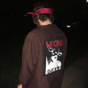 Meet Your New Drip Plug, Dylan